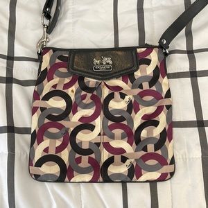 Coach Crossbody